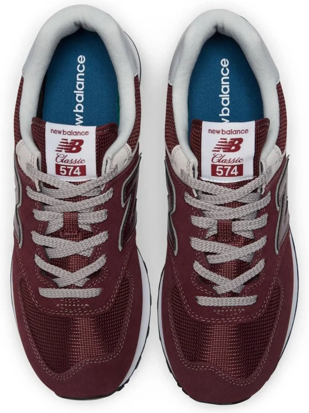 Stylish Unisex 574 Sneakers | Comfortable Athletic Shoes for Everyday Wear